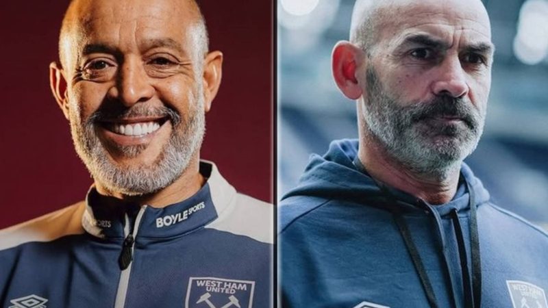 Paco Jémez se despide del West Ham tras un descenso doloroso pero lleno de aprendizaje