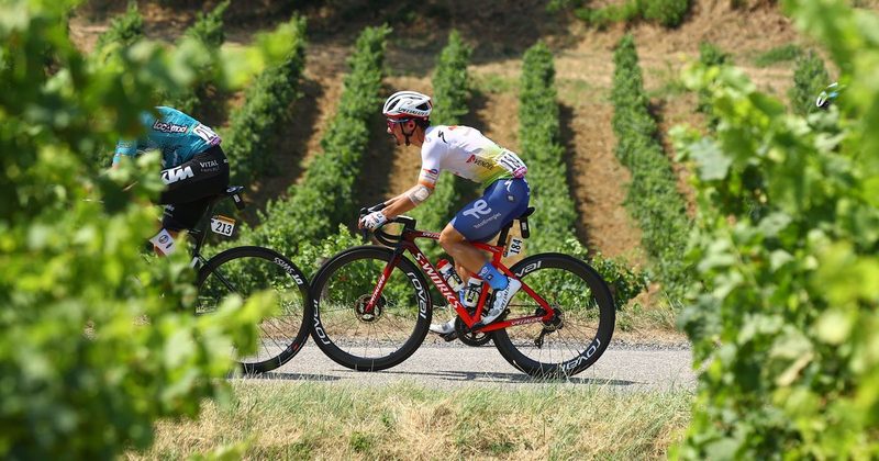Le Tour de France 2026 : La 4e étape relie Carcassonne à Foix, un défi en altitude