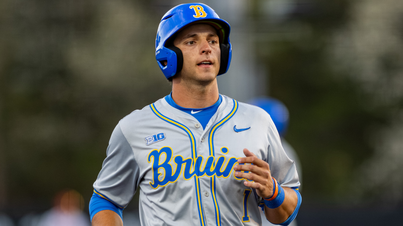 White Sox Eye UCLA Star as 2026 MLB Draft Approaches with Shortstop Surge