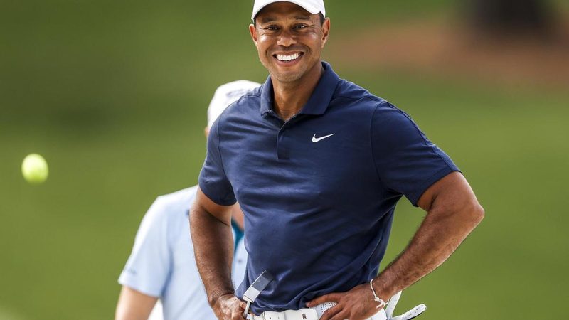 Tiger Woods se pierde el Open Championship por problemas físicos y ausencia prolongada