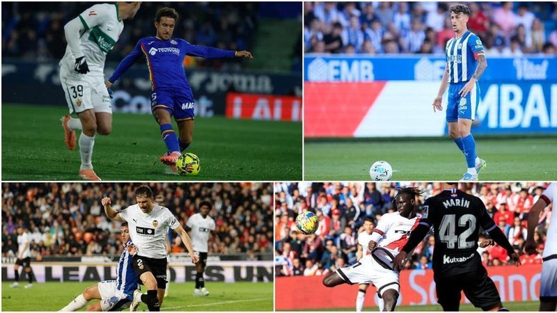 El Villarreal CF define su estrategia de fichajes para reforzar el centro del campo