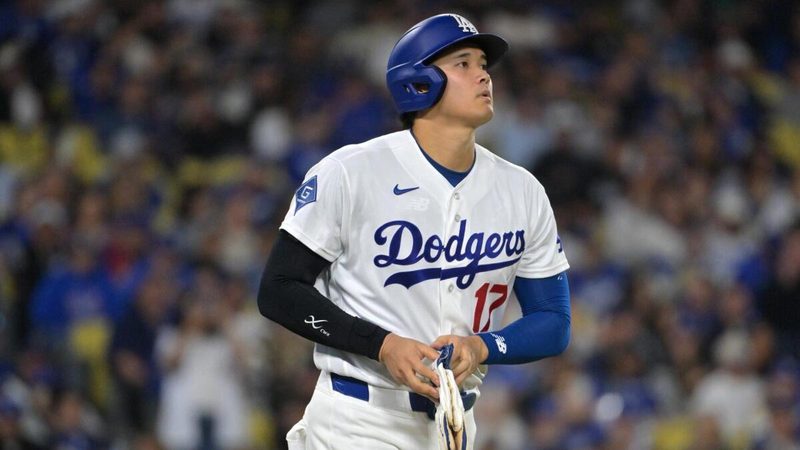 Expert Betting Insights for Friday's MLB Showdown: Phillies Face Dodgers