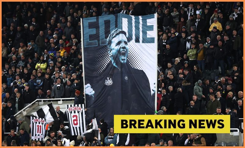 Newcastle Pursues Udinese Star Arthur Atta in €40 Million Deal