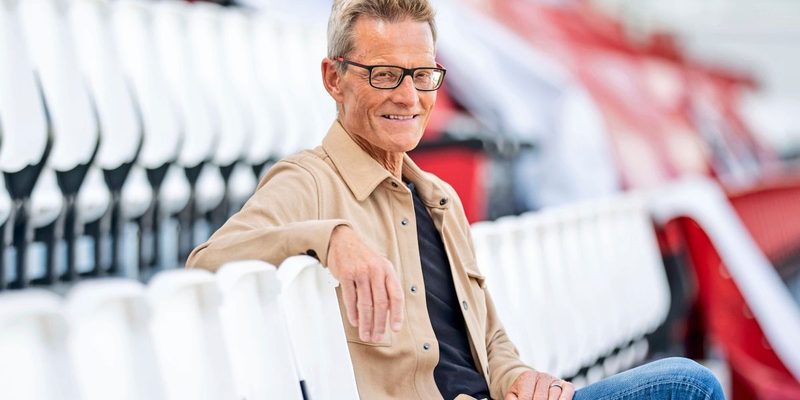 Lars Söndergaard über seine Rückkehr und die WM-Qualifikation der ÖFB-Frauen
