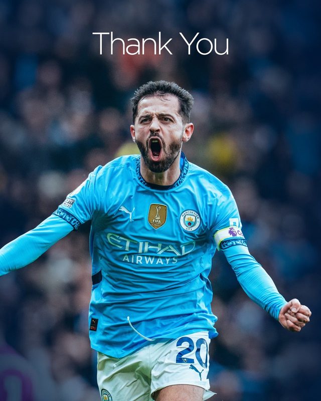 Bernardo Silva abre mão de fortuna e se aproxima do Barcelona para a próxima temporada