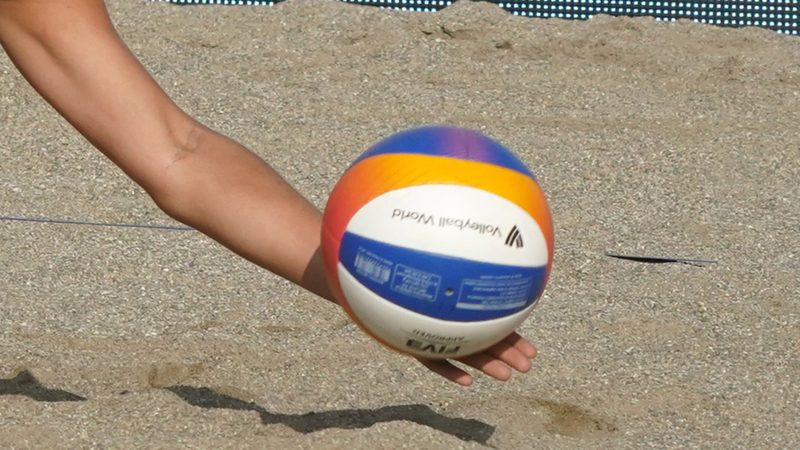 Prohibición de fotos en torneo de voleibol en Japón tras difusión de imágenes inapropiadas