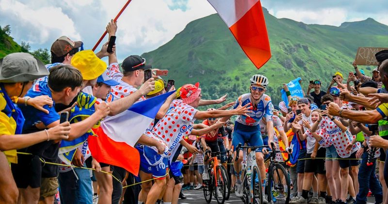 Le Tour de France 2026 : Étape 11 entre Vichy et Nevers, les détails révélés