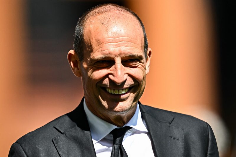 Massimiliano Allegri è il nuovo allenatore del Napoli: i retroscena della scelta