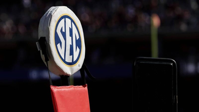 SEC Coaches Voice Concerns Over CFP Metrics Amidst Spring Meetings