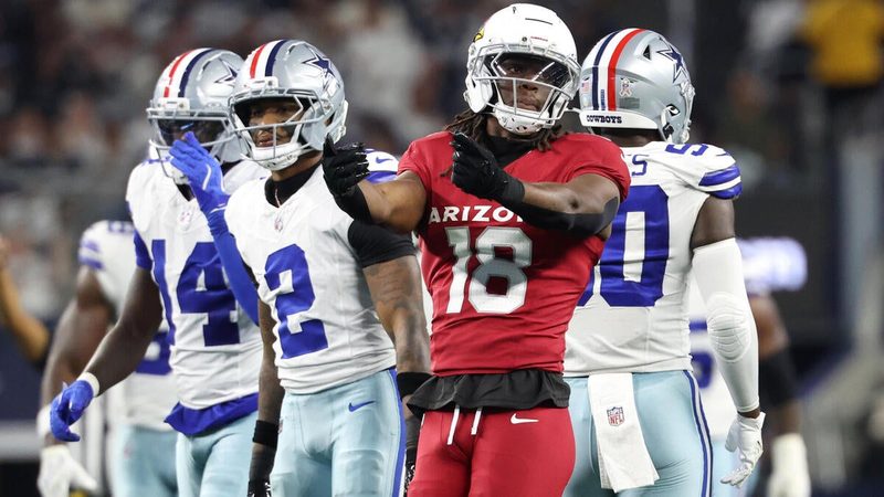 2026 Fantasy Outlook: Arizona Cardinals Players to Target and Avoid