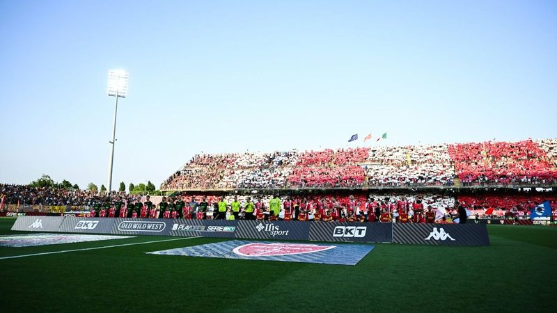 AC Monza sichert sich Rückkehr in die Serie A nach erfolgreichem Aufstieg