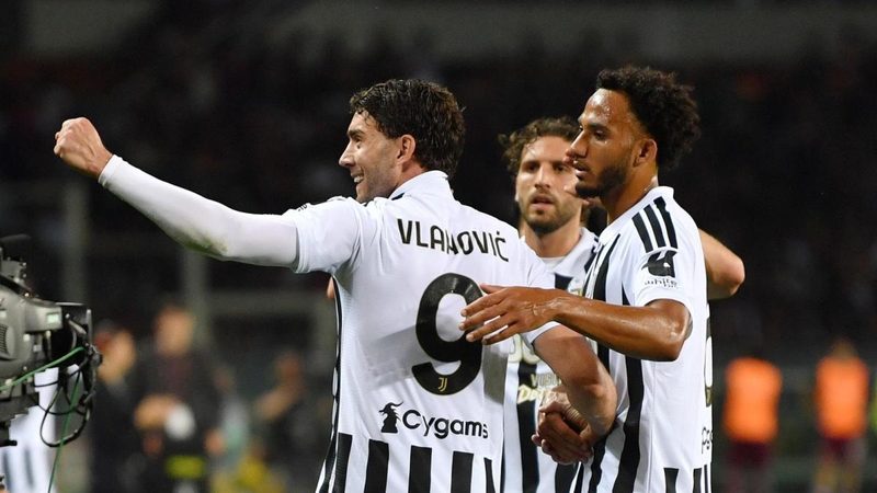 La Juventus trionfa sui social: 178 milioni di followers e supera Inter e Milan