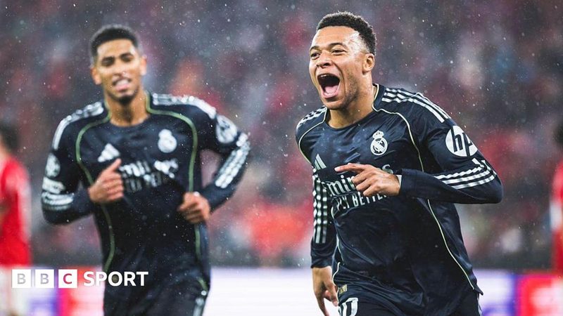 Real Madrid Tops Forbes' Valuation List, Barcelona Surpasses Manchester United