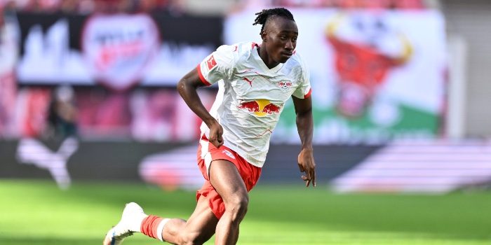 Le PSG face à un nouveau concurrent pour Yan Diomande