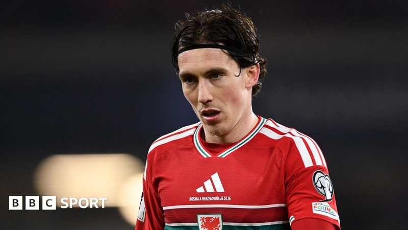 Harry Wilson Withdraws from Wales Squad for Friendlies Against Ghana and Romania