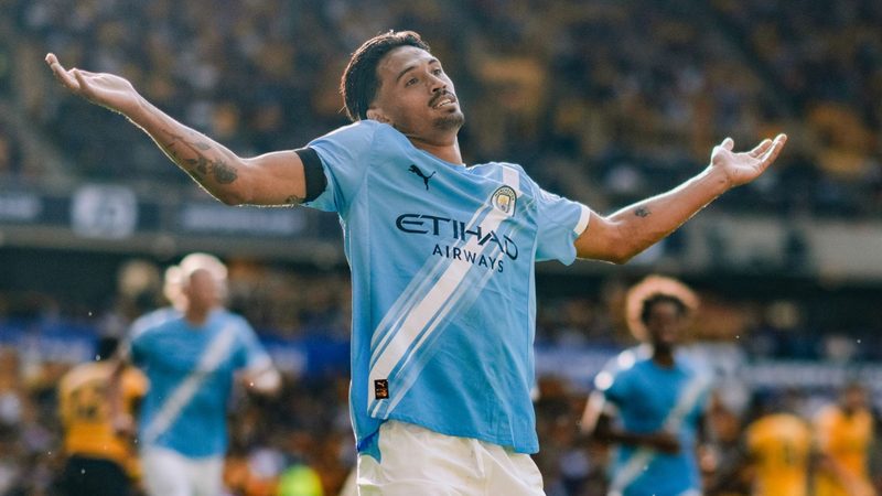 Atletico Madrid Pursues Tijjani Reijnders from Manchester City for Midfield Boost