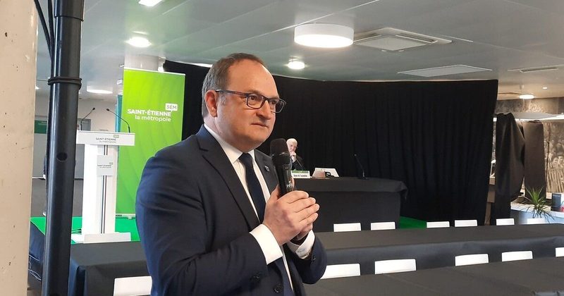 La mairie de Saint-Étienne refuse un écran géant pour le barrage contre Nice