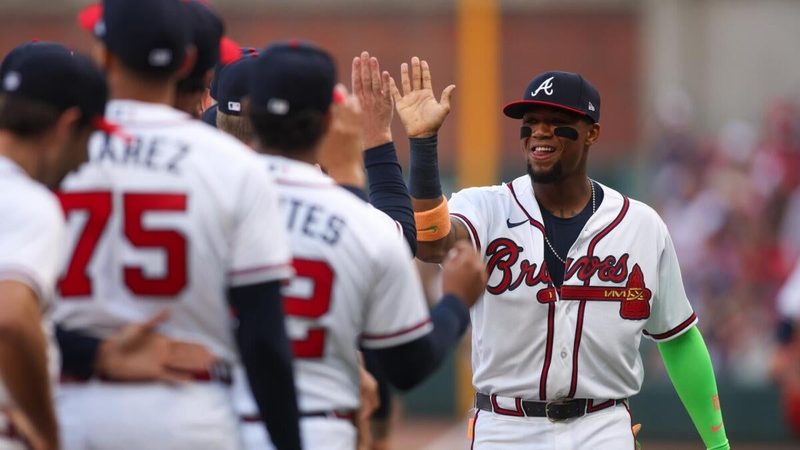 Braves and Reds Clash in Key NL Showdown: Predictions and Betting Insights