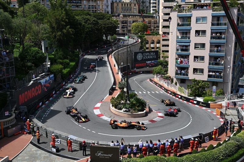 GP de Mônaco não terá modo reta: entenda a decisão da FIA para 2024