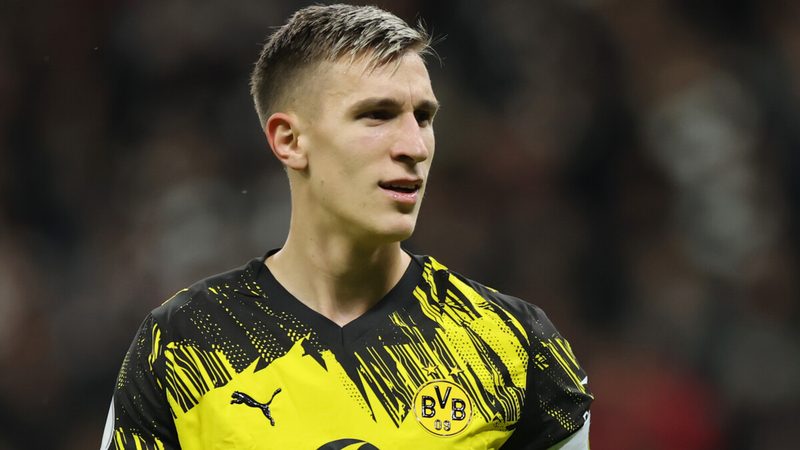 Nico Schlotterbeck äußert sich zu seiner Vertragssituation und der WM-Vorbereitung