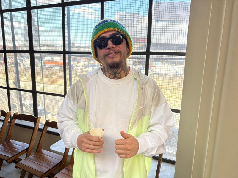 Whindersson Nunes revela nova estratégia para enfrentar Popó no FMS 8
