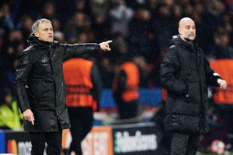 Liverpool-Legende fordert Trainerwechsel und nennt Enrique als Wunschkandidaten