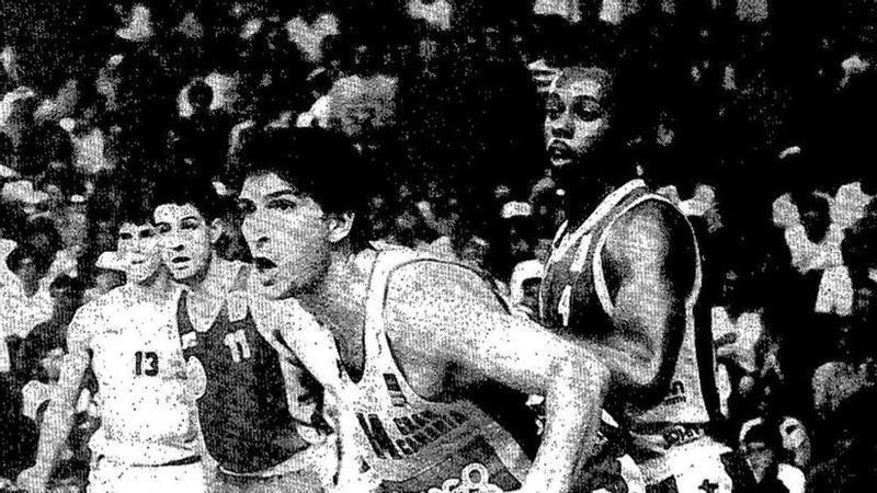 El CB Gran Canaria enfrenta su descenso tras 31 años en la ACB