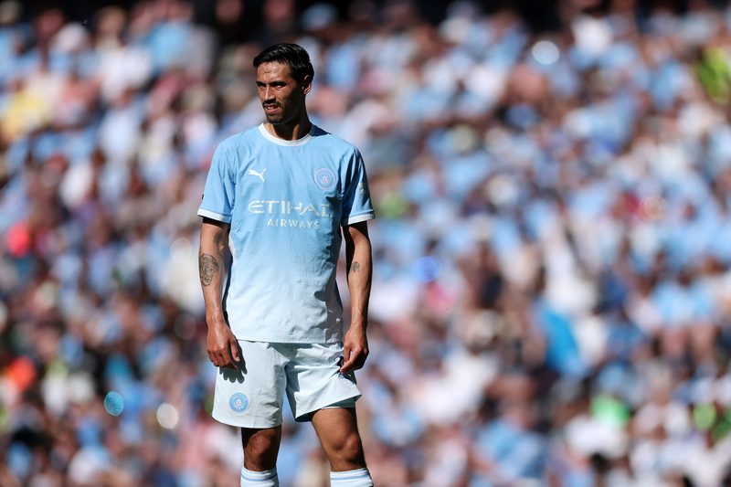 L'Atletico Madrid punta su Reijnders: possibile addio al Manchester City?