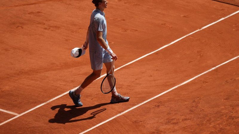 Bertolucci analizza i problemi di Sinner in vista di Wimbledon