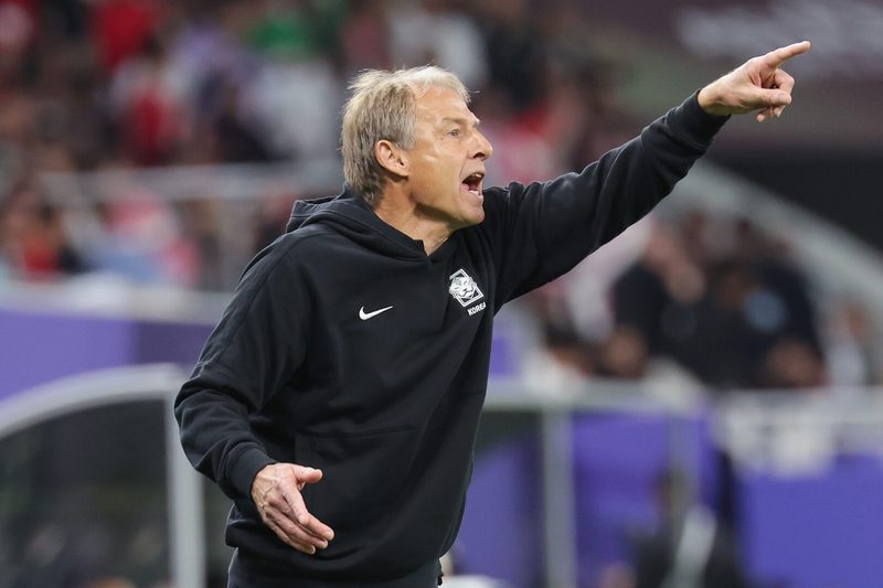 Jürgen Klinsmann fordert Titelanspruch von DFB-Team bei der WM 2026