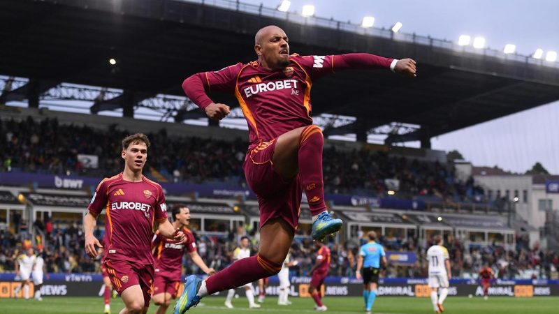 Malen alla Roma: il colpo geniale di Gasperini per la Champions
