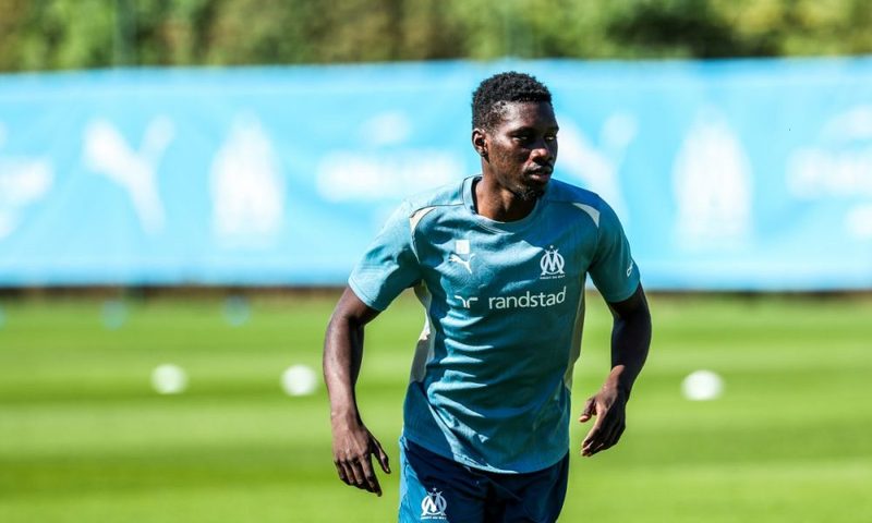L'ancien joueur de l'OM, Ismaïla Sarr, remporte la Ligue Conférence avec Crystal Palace