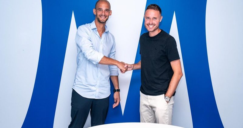L'OM : Nicolas Chabot remplace Corinne Diacre pour diriger les Marseillaises