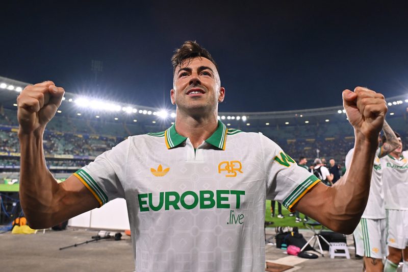 La Fiorentina si muove sul mercato: El Shaarawy e Kostic nel mirino