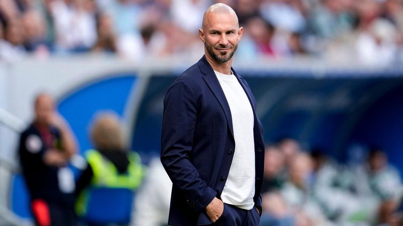 Christian Ilzer verlängert vorzeitig Vertrag bei TSG Hoffenheim bis 2027