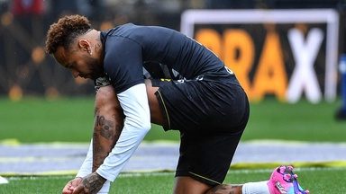Nathaniel Brown strebt nach Vorbild Philipp Lahm bei der WM