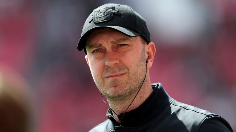 Machtkampf um Trainer Werner: Klopp und Schäfer stehen vor entscheidender Wende