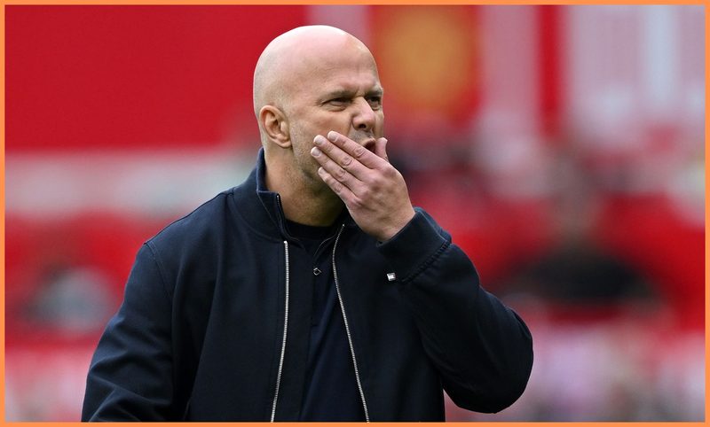 Liverpool and Manchester United Eye Young Star Eli Junior Kroupi Amidst High Stakes