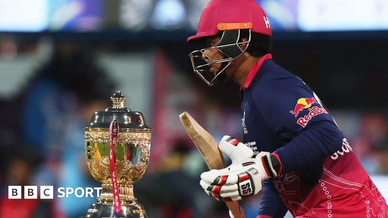 Teenage Star Vaibhav Sooryavanshi Drives Royals to IPL 2026 Qualifier Victory