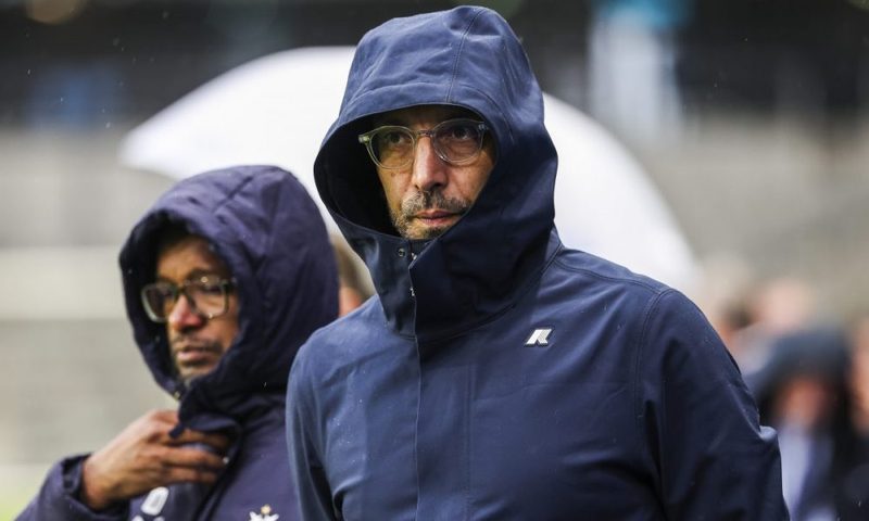 L'OM : Bouabdellah Tahri au cœur des tensions et des critiques salariales