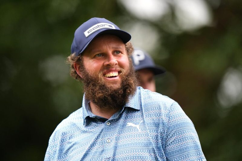 Andrew Johnston torna a brillare all'Austrian Open con un punteggio straordinario