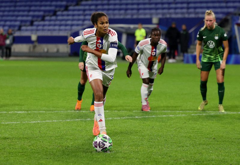 OL Lyonnes et le Paris FC : Prolongations en vue pour la finale des play-offs !