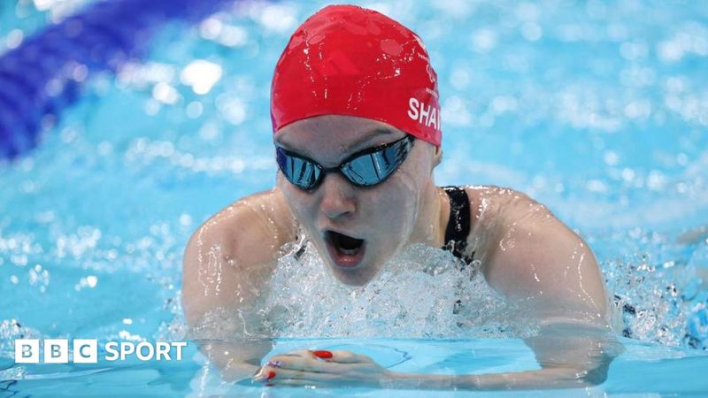 Toni Shaw Anticipates Historic Impact of Commonwealth Games on Para-sport