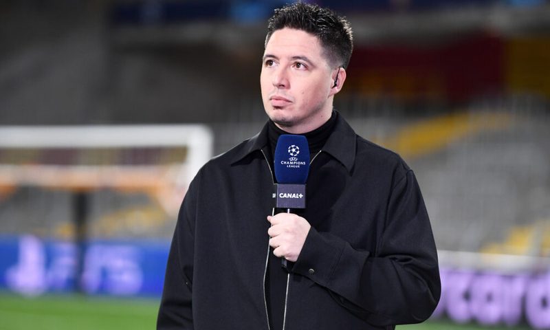 L'Ex-OM Samir Nasri défend son ami Mehdi Benatia face aux critiques