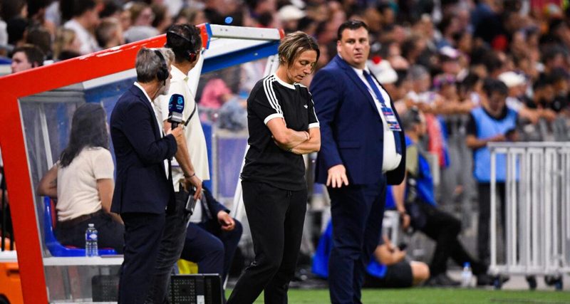 L'OL Lyonnes écrase le Paris FC en finale : une leçon pour l'avenir