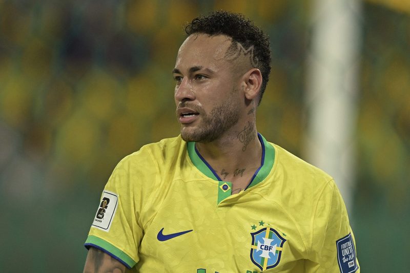 Neymar giocherà al Mondiale: Ancelotti annuncia il suo recupero per il Marocco