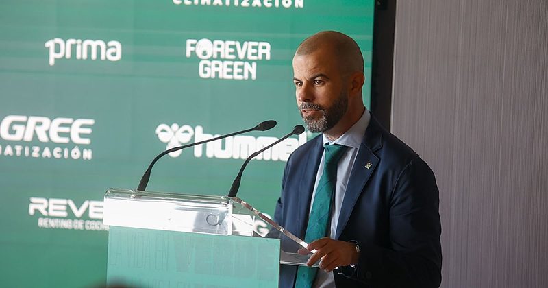 Manu Fajardo se perfila como candidato a director deportivo del Milan
