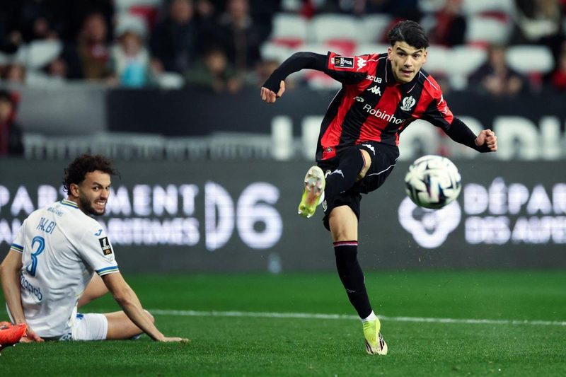 Kaïl Boudache attendu lundi à l'OL pour un contrat de trois ans