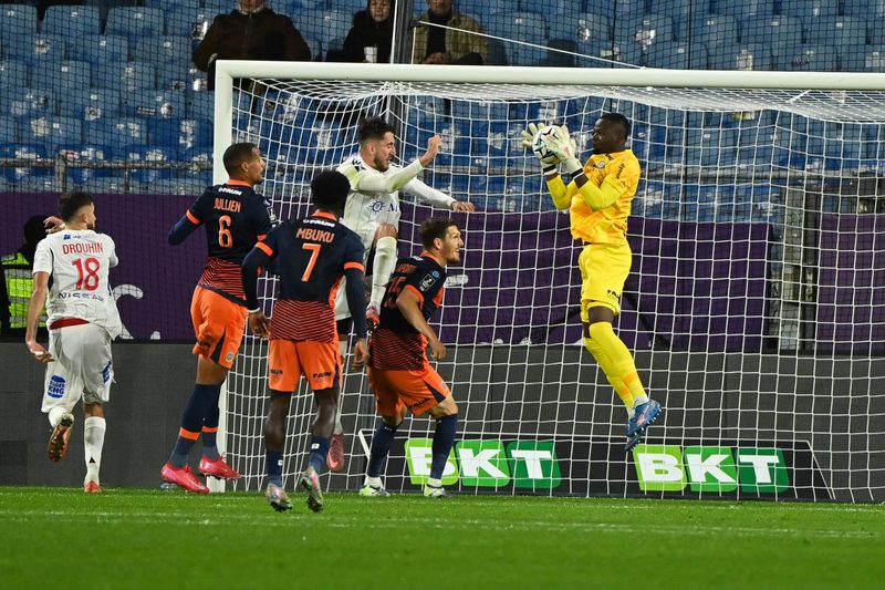 Le MHSC, meilleure défense de Ligue 2 : une saison de reconstruction réussie