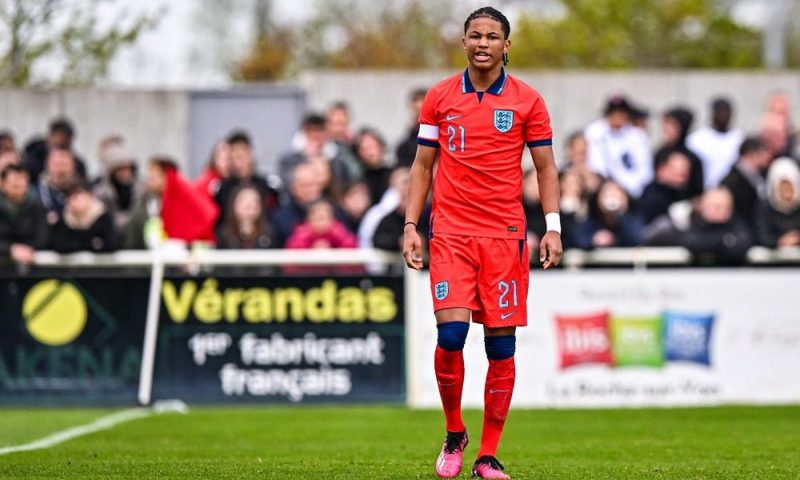 L'Olympique de Marseille s'intéresse à Samuel Amissah de Fulham